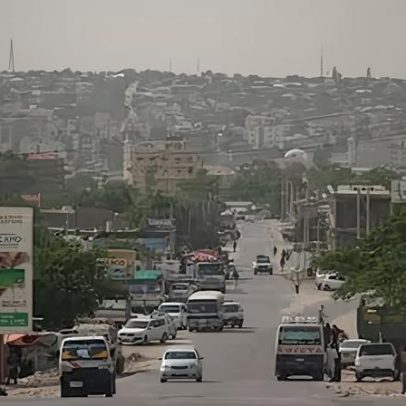 Somalilandia busca reconhecimento internacional apesar da falta de apoio mundial