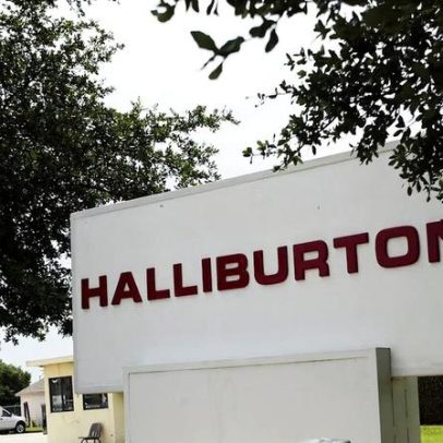 Venezuela cancela venda de ativos da Halliburton a pedido dos EUA