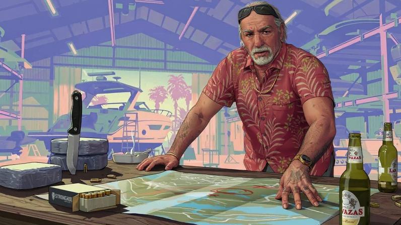 © Rockstar Games