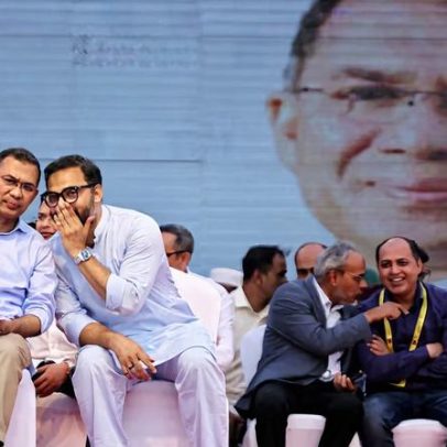 Bangladesh vota na primeira eleição inspirada pela Geração Z