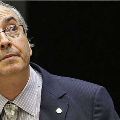 Cunha repete estratégia de Dilma para voltar à política após impeachment