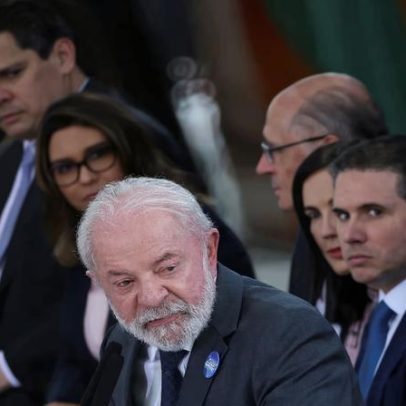 Lula deve visitar Washington no início de março