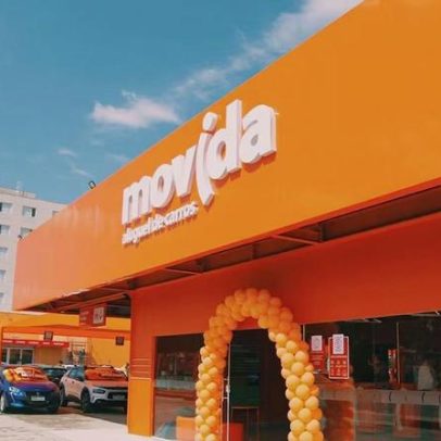 Movida planeja ampliar base de clientes sem sacrificar custos, diz CEO