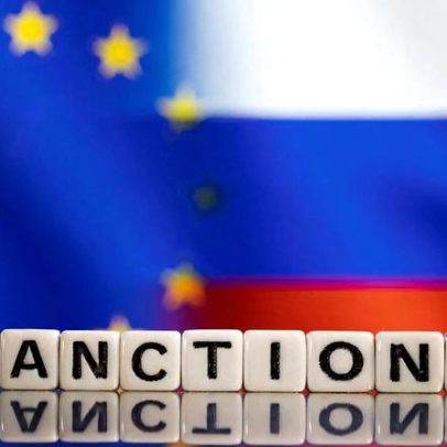 UE impõe sanções a 8 indivíduos por violações de direitos humanos na Rússia