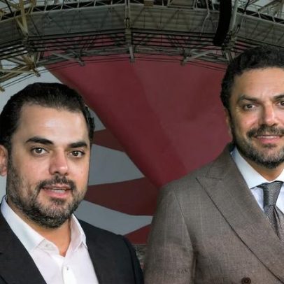 Clã de irmãos bilionários do Catar aposta na reconstrução da Síria