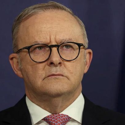 PM australiano Albanese é evacuado de casa após ameaça à segurança