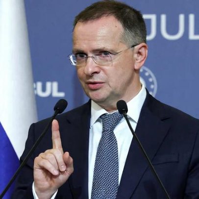 Rússia afirma que negociações de paz com Ucrânia em Genebra foram difíceis