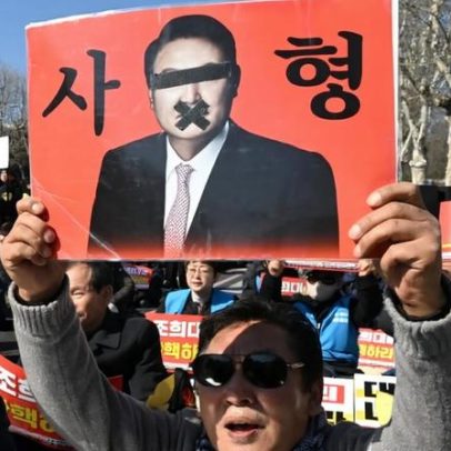 Coreia do Sul mostra que a justiça pode proteger a democracia