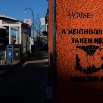 Justiça dos EUA impede prisões de refugiados em Minnesota pela administração Trump