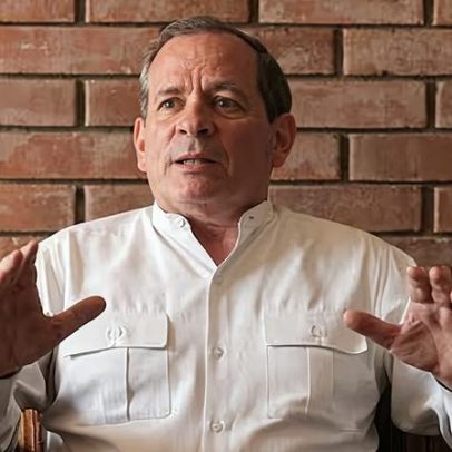 Guanipa afirma que Venezuela irá às eleições