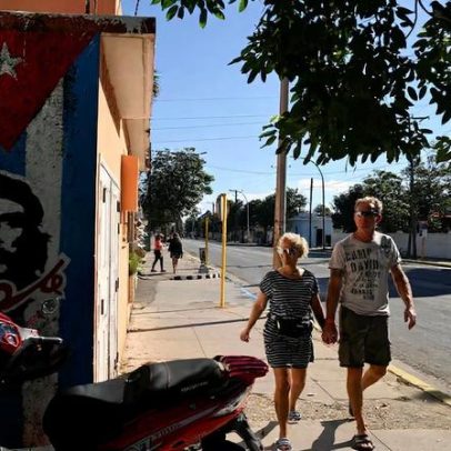 Política de petróleo de Trump reduz turismo em Cuba