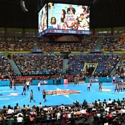 NBB: Jogos das Estrelas serão no Ginásio do Ibirapuera em março