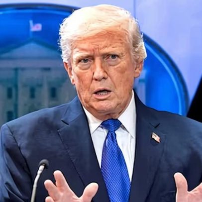 Trump eleva tarifa global para 15% apenas um dia depois de fixar 10%
