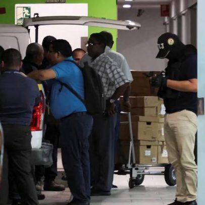 Autoridades panamenhas investigam escritório de subsidiária da CK Hutchison