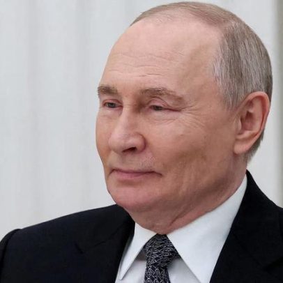 Putin manda FSB reforçar proteção do setor energético e avisa adversários