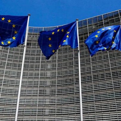 Comissão Europeia vai ampliar capacidades de detecção de drones