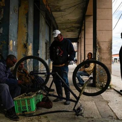 Cuba protegerá serviços essenciais enquanto EUA cortam fornecimento de petróleo