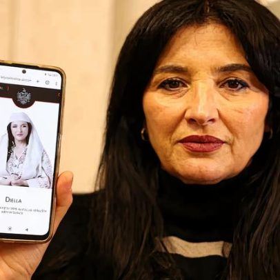 Atriz albanesa processa governo por uso de sua imagem como 'ministra de IA'