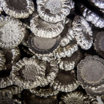Vale vende ativos de níquel no Canadá para otimizar setor de metais