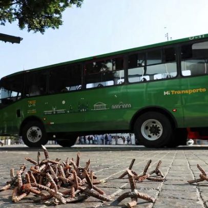 Grupo militar liderado pelos EUA ajudou México a caçar chefe do cartel El Mencho
