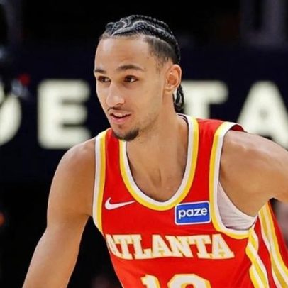 Técnico do Hawks explica motivo da substituição de Risacher