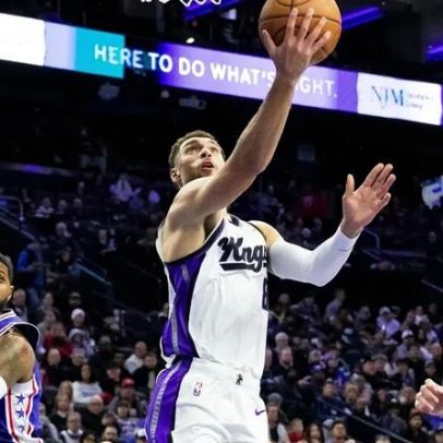 Kings não param nas trocas da trade deadline