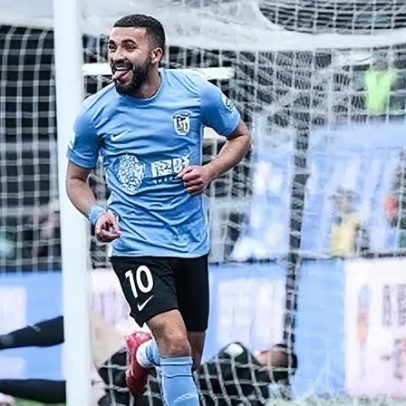 Corinthians avança contratação de meia marroquino