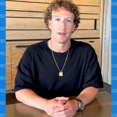 Zuckerberg depõe nos EUA sobre possível vício de jovens em redes sociais