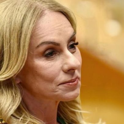 Esposa de Moraes descobre entupimento no coração e faz implante de stents