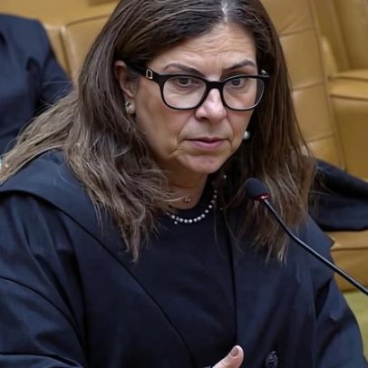 Juíza que reclamou de pagar gasolina recebeu R$ 114 mil em dezembro