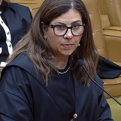 Ex-juíza afirma que mal tem lanche após receber R$ 359 mil em 4 meses