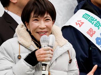 Japão elege líder pró-Trump e hostil à China