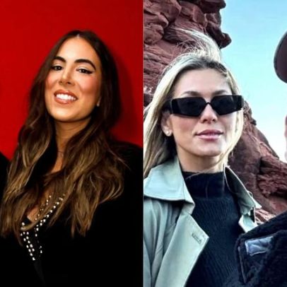 Lívia Andrade recebe indiretas após denunciar Marcos Araújo por violência