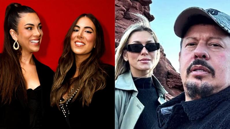 ‘Prove do seu veneno’: Lívia Andrade é alvo de indiretas da irmã de Pétala Barreiros após denunciar Marcos Araújo por violência