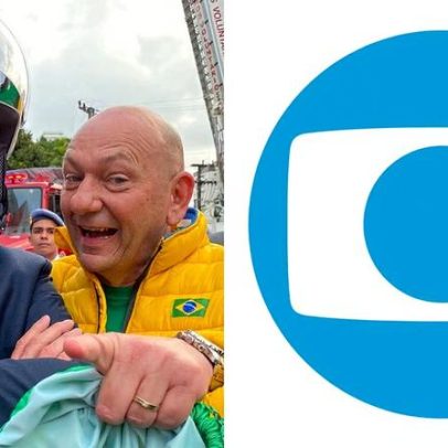 Copa do Mundo 2026 rende patrocínio milionário da Havan à TV Globo