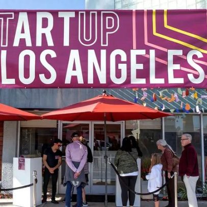 Novas e relançadas feiras satélite se expandem por Los Angeles durante a Frieze