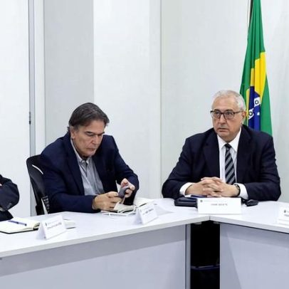 Saúde discute aprimoramento estratégico do PPDP