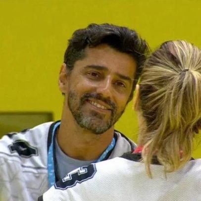 Ana Paula Renault vence Prova do Anjo e vai ao castigo do Monstro no BBB 26