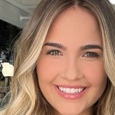 Esposa de Henrique e Juliano é presa nos EUA; entenda o caso de Amanda Vasconcelos