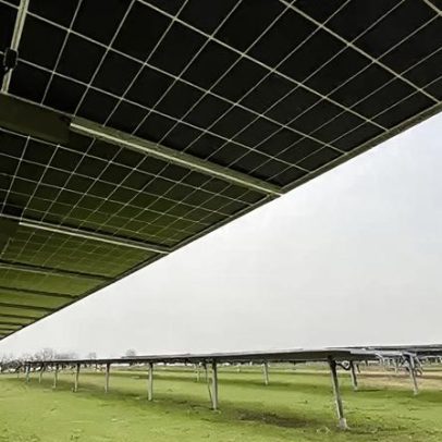 Cancelamento dos planos da usina solar de Jersey é bem recebido