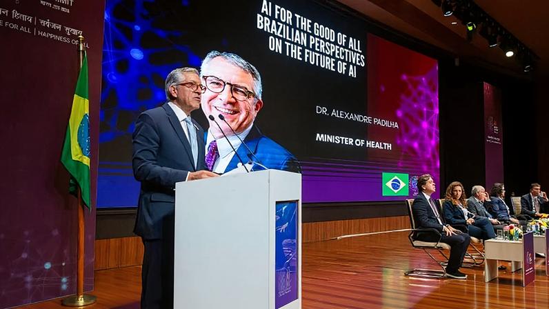 Foto: Rafael Nascimento/MS