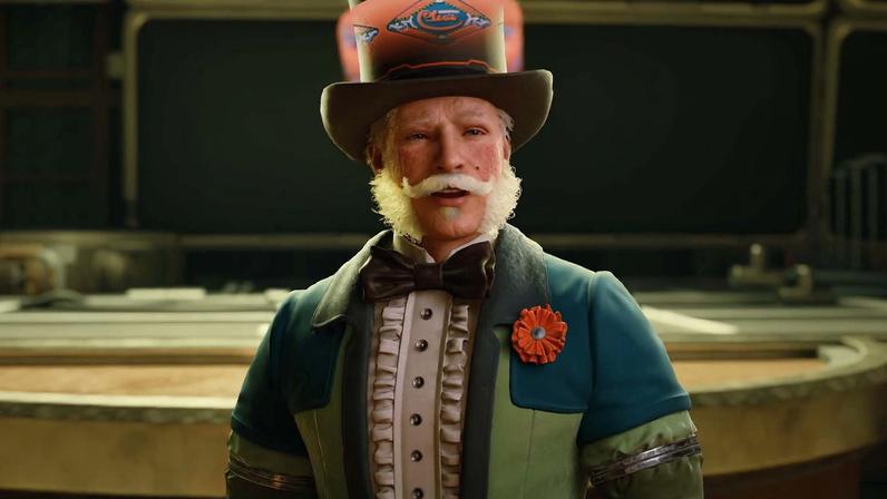 © Obsidian / Kotaku