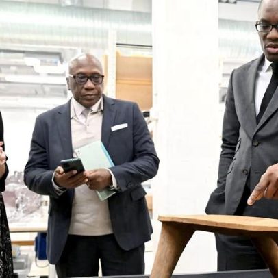 Restituição: como museus resolvem o dilema da alienabilidade