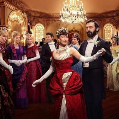 A Idade Dourada confirma mudanças no elenco da 4ª temporada