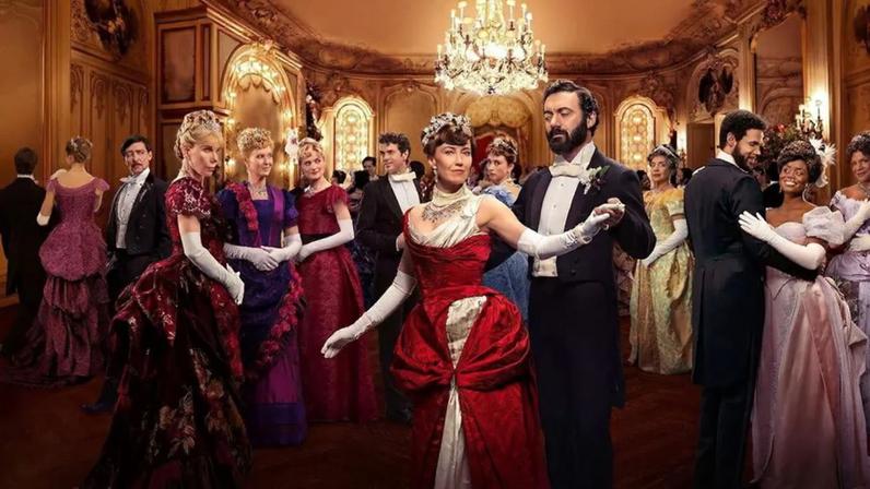 A Idade Dourada confirma mudanças no elenco da 4ª temporada