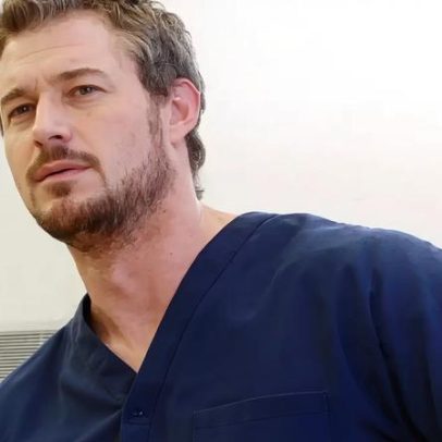 Elenco de Grey's Anatomy homenageia Eric Dane; série fará tributo
