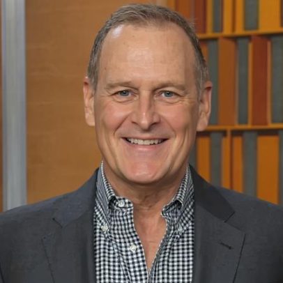 Dave Coulier atualiza sobre saúde após diagnóstico de câncer de língua e linfoma