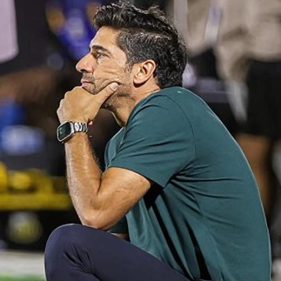 Palmeiras encara Guarani em busca da liderança do Paulistão