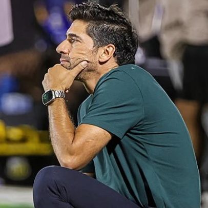 Palmeiras encara Botafogo-SP pelo Paulista com time alternado