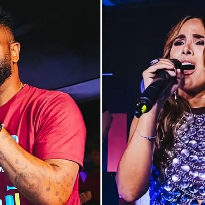 Segunda noite no Camarote Quem O Globo agita Sapucaí com pop e pagode